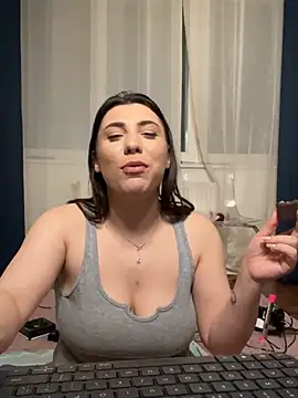Natasha Cameron22 online show from May 24, 8:41 pm