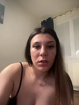 Natasha Cameron22 online show from May 12, 8:48 pm