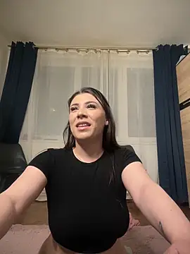 Natasha Cameron22 online show from May 9, 9:17 pm