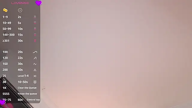 Valen ross  online show from November 12, 12:08 am