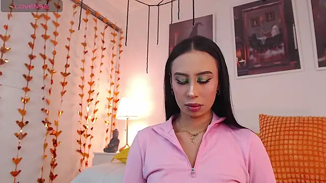 Valen ross  online show from October 7, 10:03 pm