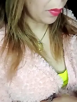 Maya-Moon online show from December 20, 3:38 pm