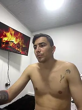 pareja curiosa19 online show from January 10, 1:54 am