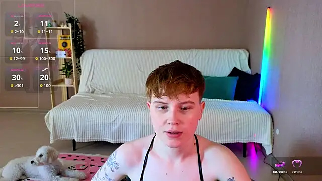 Tara Lawson online show from May 25, 10:36 am