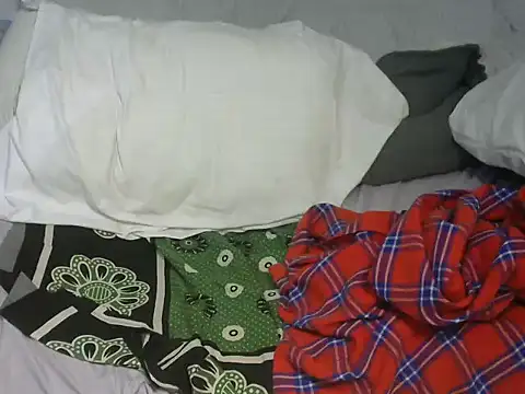 Aurora Angel online show from January 14, 6:57 pm