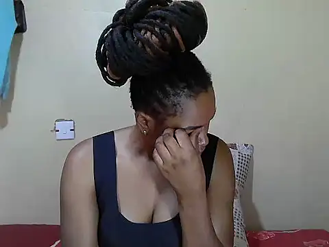 Creamy-Aisha online show from November 11, 11:18 am