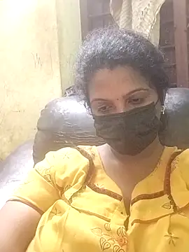 poojaa-rani online show from March 3, 6:25 pm