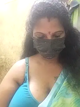 poojaa-rani online show from March 26, 6:31 pm