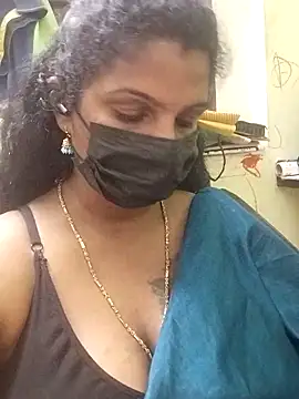 poojaa-rani online show from March 18, 6:02 pm