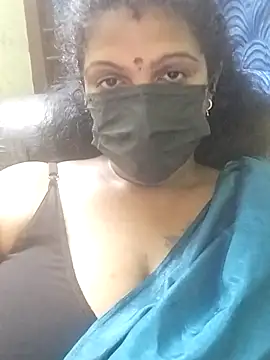 poojaa-rani online show from April 8, 6:54 pm