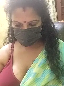 poojaa-rani online show from April 2, 6:16 pm