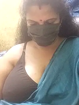 poojaa-rani online show from April 9, 5:51 pm