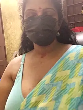 poojaa-rani online show from March 21, 6:02 pm