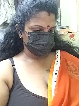 poojaa-rani online show from April 6, 5:36 pm