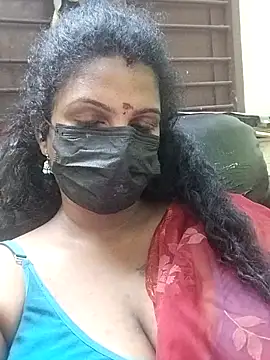 poojaa-rani online show from March 24, 7:41 pm