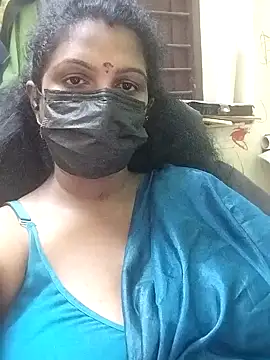 poojaa-rani online show from March 27, 5:46 pm