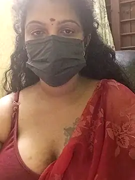 poojaa-rani online show from April 1, 5:43 pm