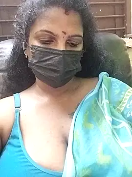 poojaa-rani online show from April 4, 6:29 pm