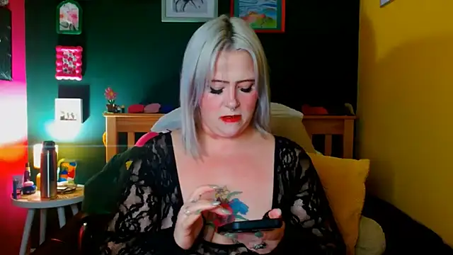 FilthyCuteOlivia online show from March 27, 9:37 pm