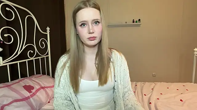 LolyaMin online show from April 22, 7:44 pm