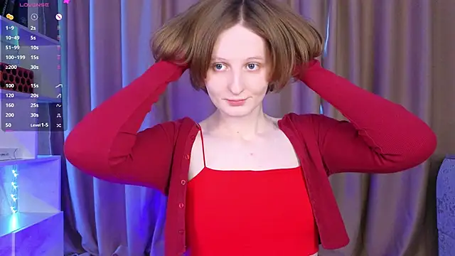 c0ralynx online show from May 24, 3:55 pm
