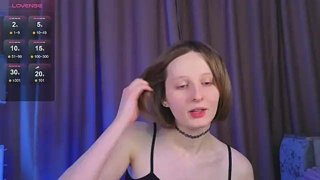 c0ralynx online show from December 5, 2:29 pm