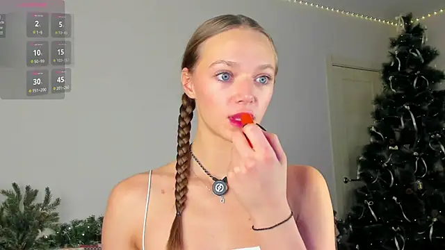 Sweet Piece online show from December 21, 11:41 pm