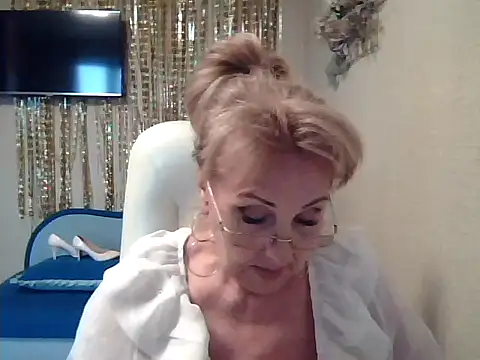 Margo Sweety online show from November 21, 9:33 am