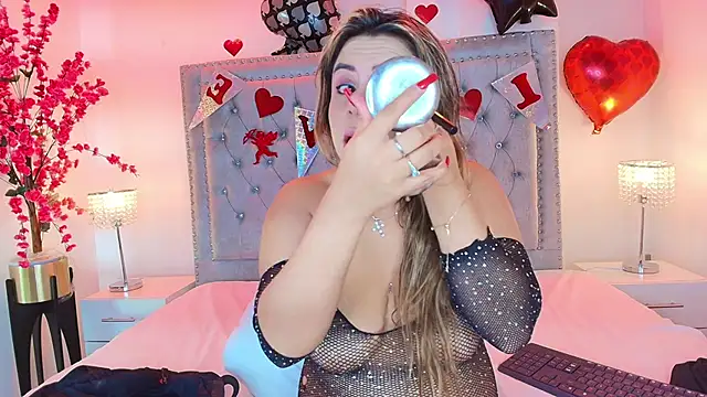 Lia adamsss online show from February 20, 4:00 am