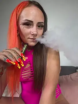 xxveraa vibe online show from May 22, 11:03 pm
