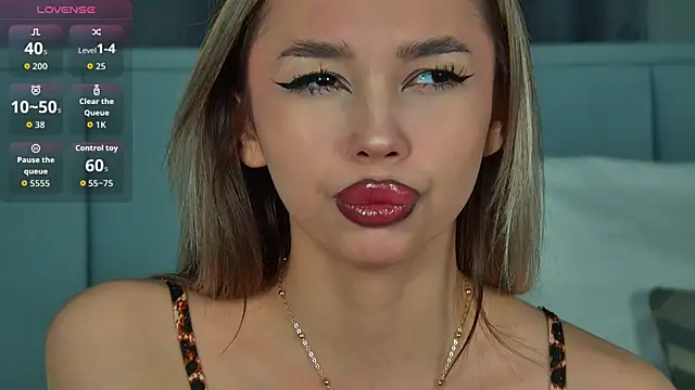 katyevance online show from May 19, 7:59 am