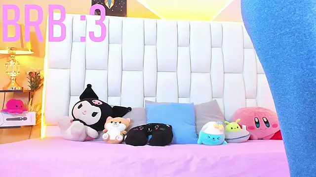 cherryboom23 online show from October 20, 7:39 pm