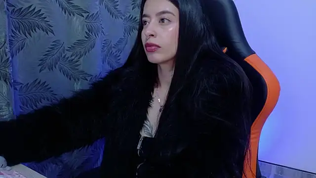 Misscarolsph online show from May 29, 1:25 am