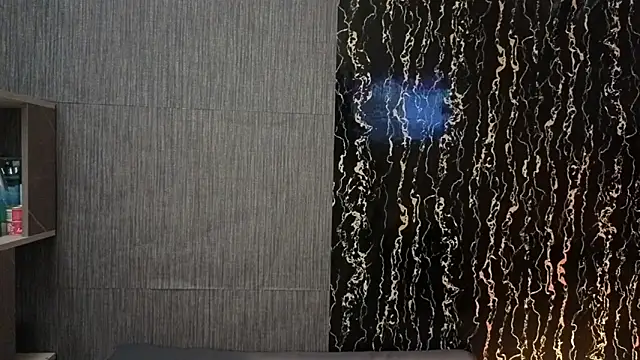 Thalia anderson online show from March 26, 5:15 pm