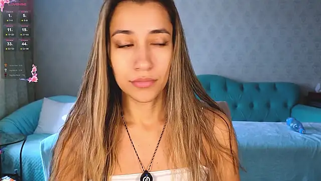 hot ass 18 online show from March 5, 7:59 am