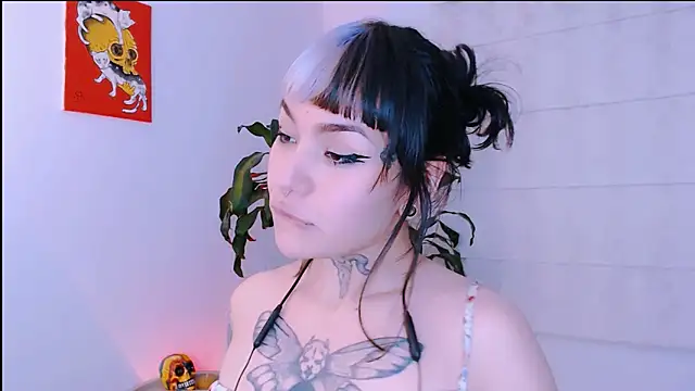 your horny angel 66 online show from October 5, 2:38 am