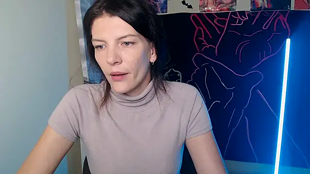 VanessaRey  online show from October 11, 6:51 am