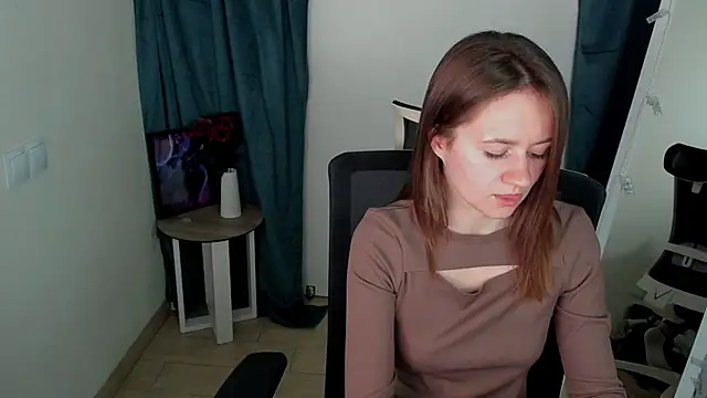 Catherine e online show from September 12, 6:59 pm