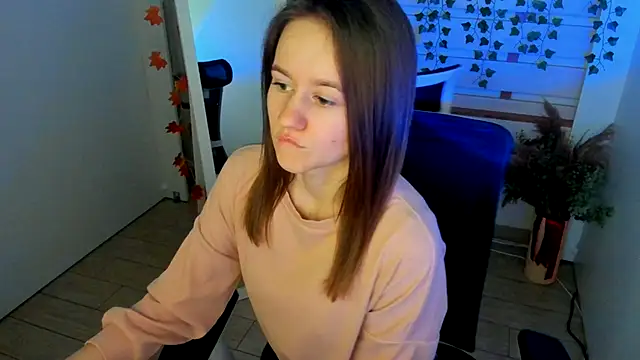 Catherine e online show from October 5, 8:03 pm