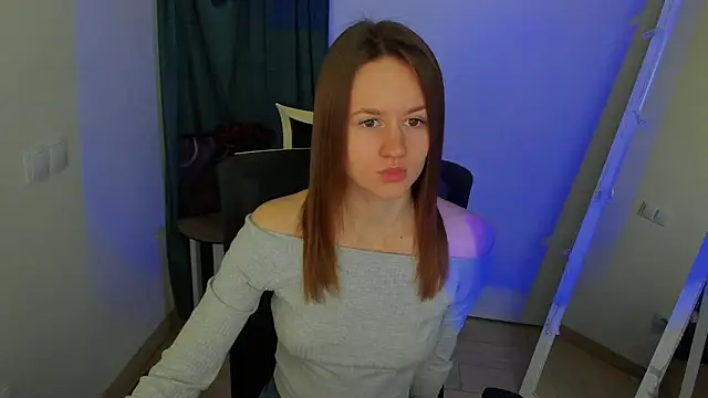 Catherine e online show from October 20, 6:44 pm