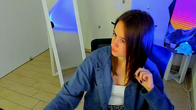 Catherine e online show from October 4, 8:02 pm