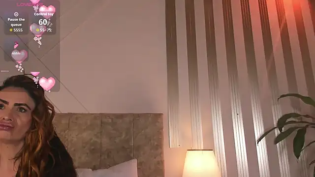 angelinarouse  online show from October 10, 4:39 am