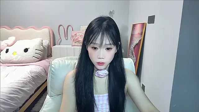 suyaoyao-x online show from April 2, 10:46 am