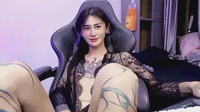 Rainbow-sweet online show from May 24, 9:03 pm