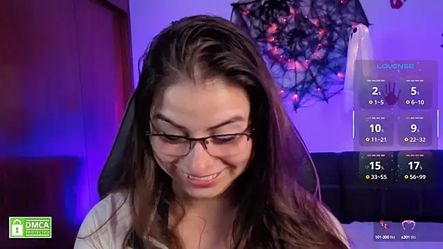 Taiga Cute online show from October 12, 8:06 am