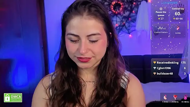 Taiga Cute online show from October 19, 8:16 am