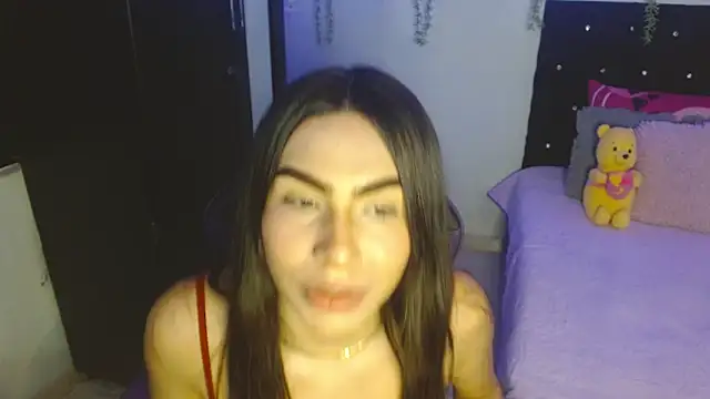 Lyaa Cute online show from November 22, 3:04 pm