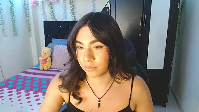 Lyaa Cute online show from May 17, 2:44 am