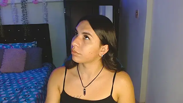 Lyaa Cute online show from May 9, 2:24 am