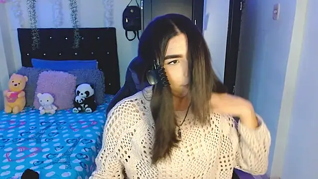Lyaa Cute online show from May 20, 10:51 pm